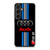 Audi Logo 01 Samsung Galaxy S23 Plus Case