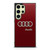 Audi Logo 03 Samsung Galaxy S23 Ultra Case