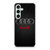 Audi Logo Samsung Galaxy S23 FE Case