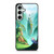 Avatar The Last Airbender World Samsung Galaxy S23 FE Case