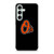 Baltimore Orioles Logo Samsung Galaxy S23 FE Case