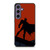 Batman The Animated Series 01 Samsung Galaxy S23 Case