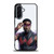 Wonder Man Series Samsung Galaxy A36 5G Case