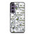 Ben 10 Echo Echo Collage Samsung Galaxy S23 Case