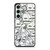 Ben 10 Echo Echo Collage Samsung Galaxy S23 FE Case