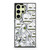 Ben 10 Echo Echo Collage Samsung Galaxy S23 Ultra Case