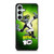 Ben 10 Gray Matter Samsung Galaxy S23 FE Case