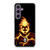 Ben Ten Heatblast Samsung Galaxy S23 Case
