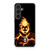 Ben Ten Heatblast Samsung Galaxy S23 Plus Case