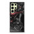 Berserk Blood and Iron The Black Swordsman Samsung Galaxy S23 Ultra Case