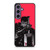 Berserk Guts Iron and Agony Samsung Galaxy S23 Case
