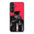 Berserk Guts Iron and Agony Samsung Galaxy S23 Plus Case