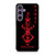 Berserk Guts Marked for Death Samsung Galaxy S23 Case