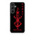 Berserk Guts Marked for Death Samsung Galaxy S23 Plus Case