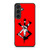 Berserk Guts Red Tide Rising Samsung Galaxy S23 Plus Case