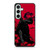 Berserk Requiem in Red Samsung Galaxy S23 FE Case