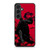 Berserk Requiem in Red Samsung Galaxy S23 Plus Case