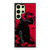 Berserk Requiem in Red Samsung Galaxy S23 Ultra Case