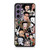 Betty Boop Collage Samsung Galaxy S23 Case