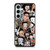 Betty Boop Collage Samsung Galaxy S23 FE Case