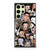 Betty Boop Collage Samsung Galaxy S23 Ultra Case