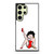 Betty Boop Dancing Samsung Galaxy S23 Ultra Case