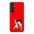 Betty Boop Red Samsung Galaxy S23 Plus Case