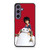Big Hero 6 Hiro and Baymax Samsung Galaxy S23 Case