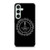 Bill Cipher Gravity Falls Samsung Galaxy S23 FE Case