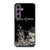 Black Clover Asta Dark Samsung Galaxy S23 Case