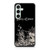 Black Clover Asta Dark Samsung Galaxy S23 FE Case