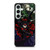 Black Clover Asta The Devil Union Samsung Galaxy S23 FE Case