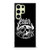 Black Clover Demon Skull Samsung Galaxy S23 Ultra Case