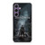 Bloodborne Cover Samsung Galaxy S23 Case