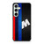 BMW Wall Pattern Samsung Galaxy S23 FE Case
