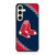 Boston Red Sox Pennant Pulse Samsung Galaxy S23 FE Case