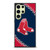 Boston Red Sox Pennant Pulse Samsung Galaxy S23 Ultra Case
