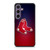 Boston Red Sox Team 03 Samsung Galaxy S23 Case