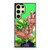 Broly Dragon Ball Series Samsung Galaxy S23 Ultra Case
