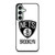 Brooklyn Nets 02 Samsung Galaxy S23 FE Case