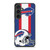Buffalo Bills Charging Forward Samsung Galaxy S23 Plus Case