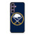 Buffalo Sabres 01 Samsung Galaxy S23 Case