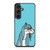Bugs Bunny Looks Tired Samsung Galaxy S23 Plus Case