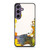Calvin and Hobbes Day Dreaming Samsung Galaxy S23 Case