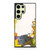 Calvin and Hobbes Day Dreaming Samsung Galaxy S23 Ultra Case