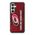 Carolina Hurricanes 01 Samsung Galaxy S23 FE Case