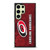 Carolina Hurricanes 01 Samsung Galaxy S23 Ultra Case