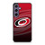 Carolina Hurricanes 02 Samsung Galaxy S23 Case