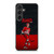 Carolina Hurricanes Sebastian Aho Samsung Galaxy S23 Plus Case
