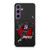 Carolina Hurricanes Seth Jarvis Samsung Galaxy S23 Case